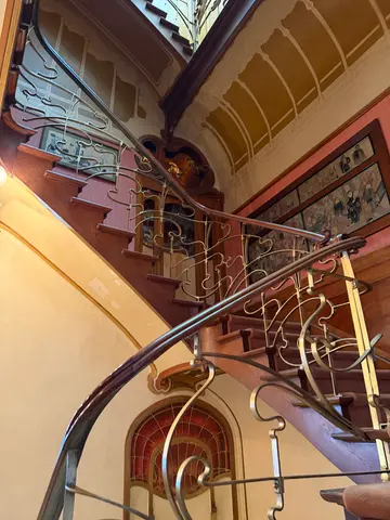 Victor Horta House
