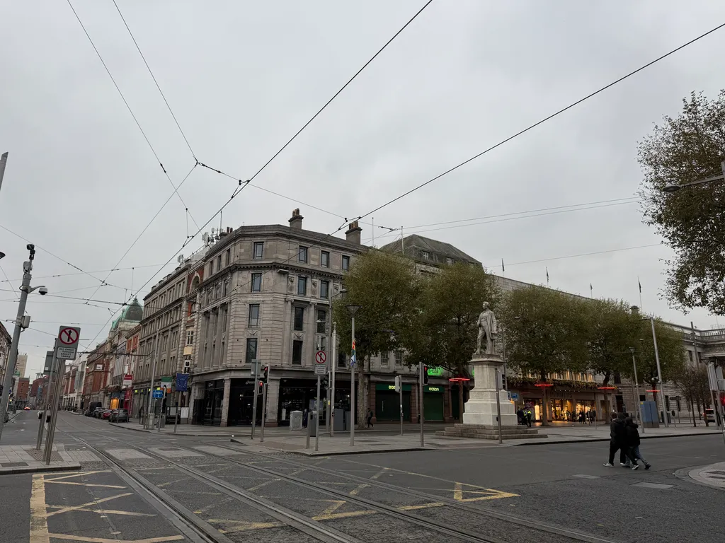 Dublin