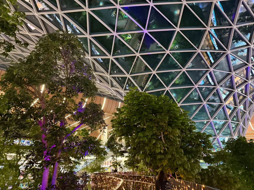the Orchard at Doha