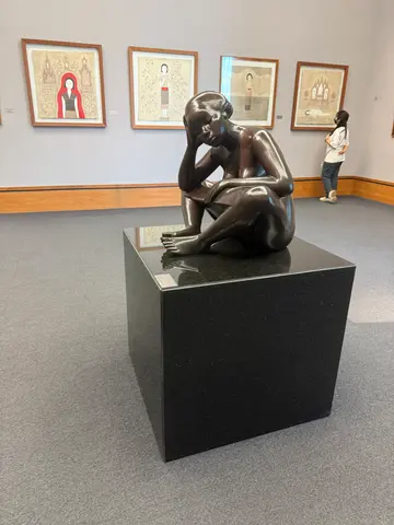 Bangkok MOCA