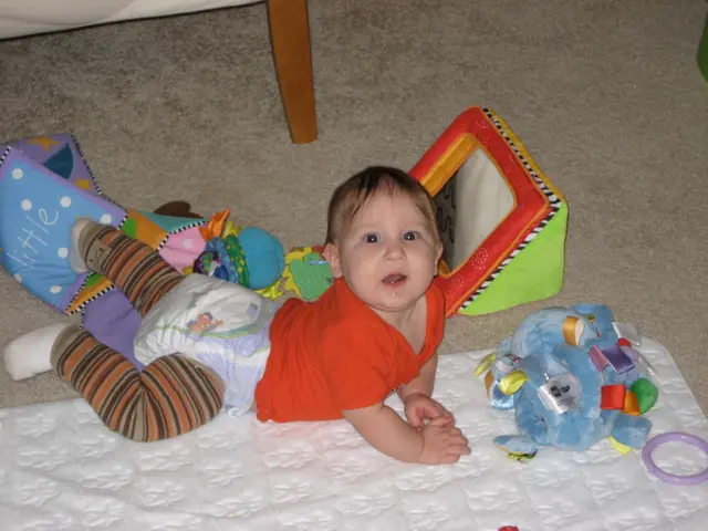 martha and toys