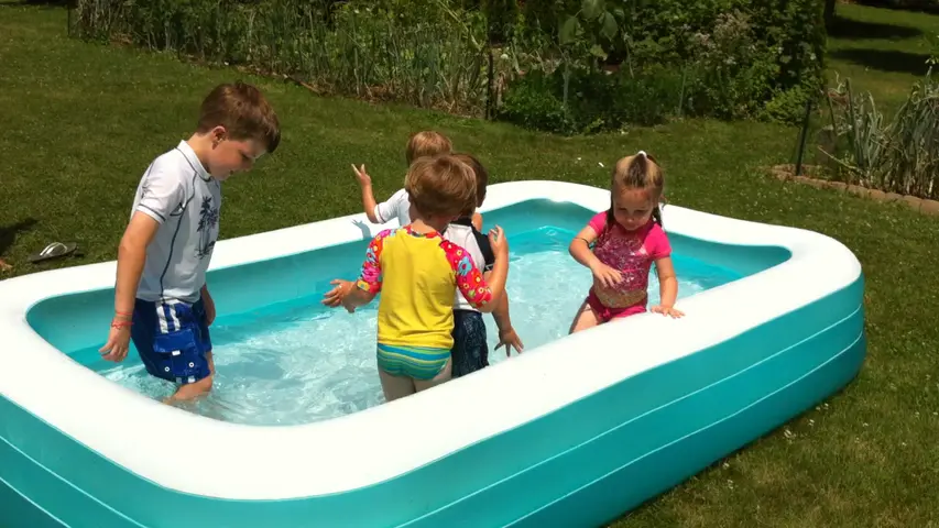matthias's birthday party
