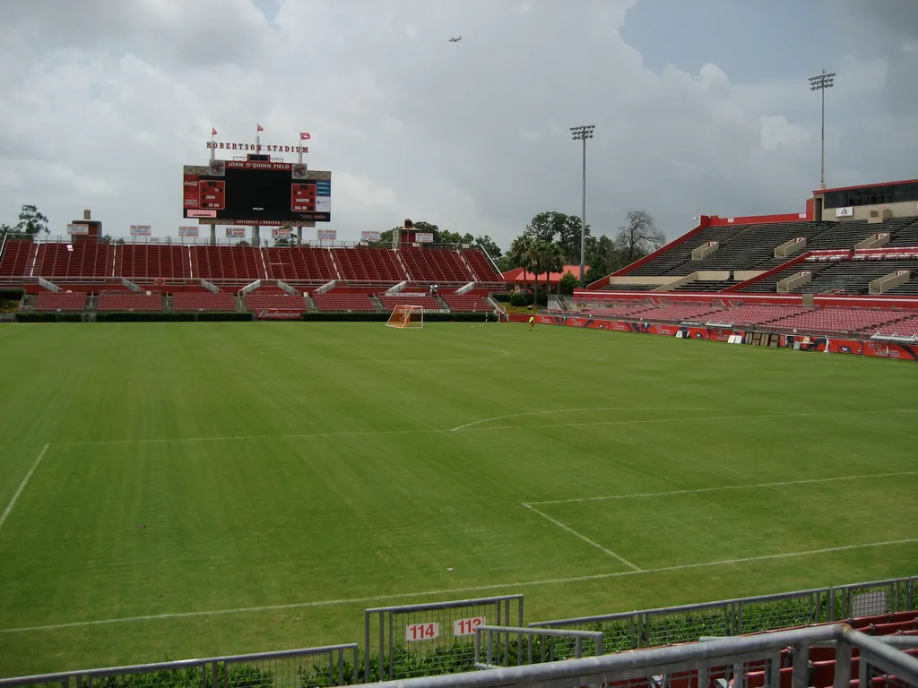 robertson stadium