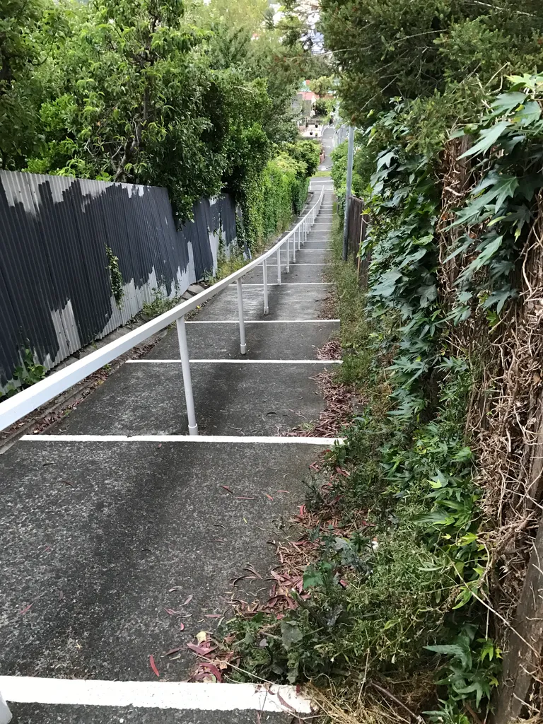 Nanny Goat Lane