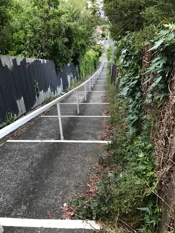Nanny Goat Lane