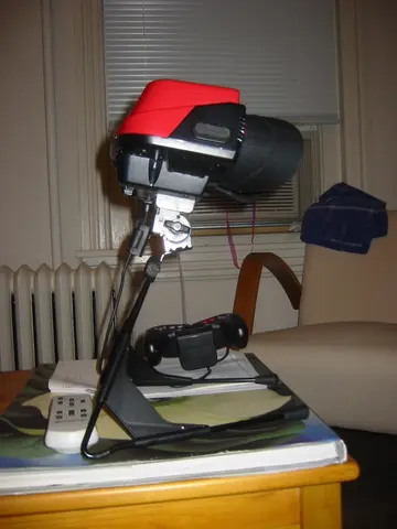Virtual Boy