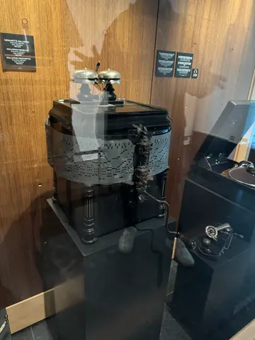 Musical Instrument Museum