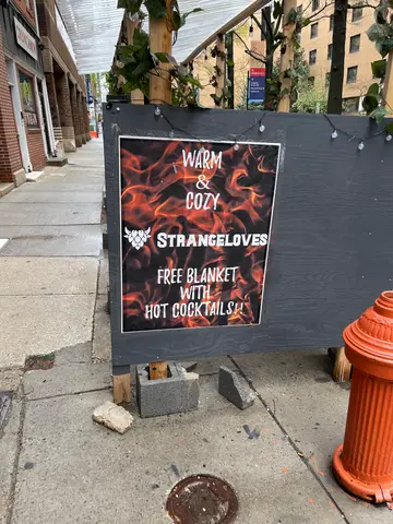 strangeloves
