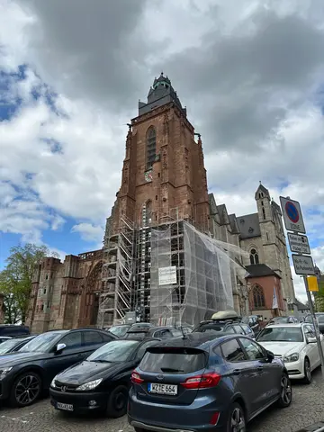 Wetzlar Dom