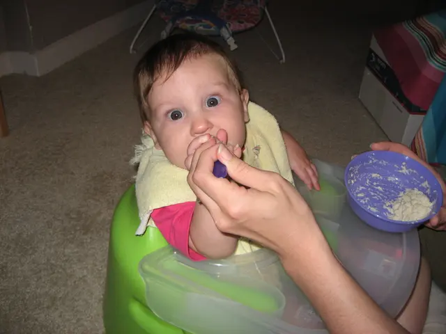 martha's death grip on her spoon