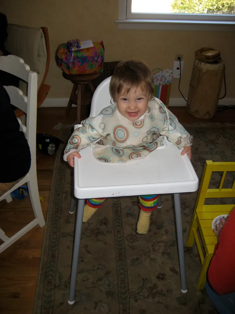 preparing for cupcake
