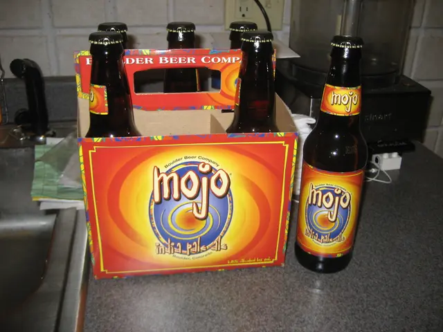 mojo ipa, 2009-11-14