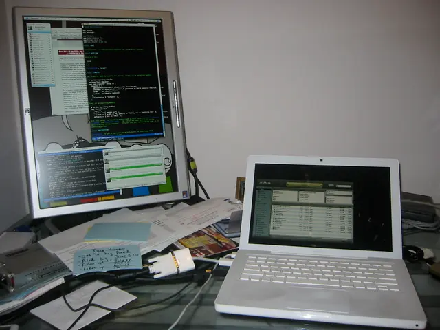 knight and rotated lcd