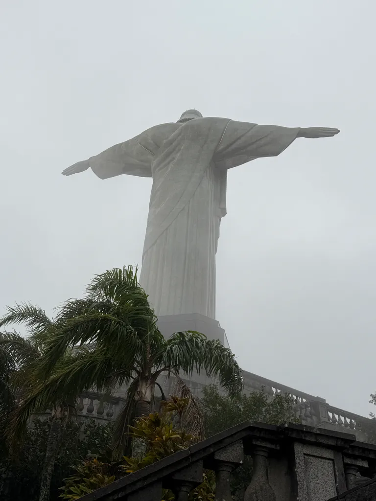 Christ the Redeemer