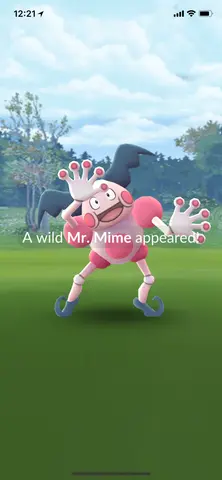 I'm gonna get you, sucker.