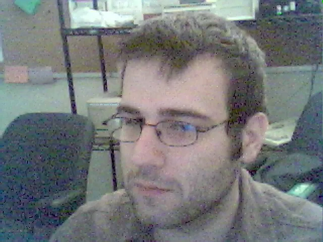 Self Portrait