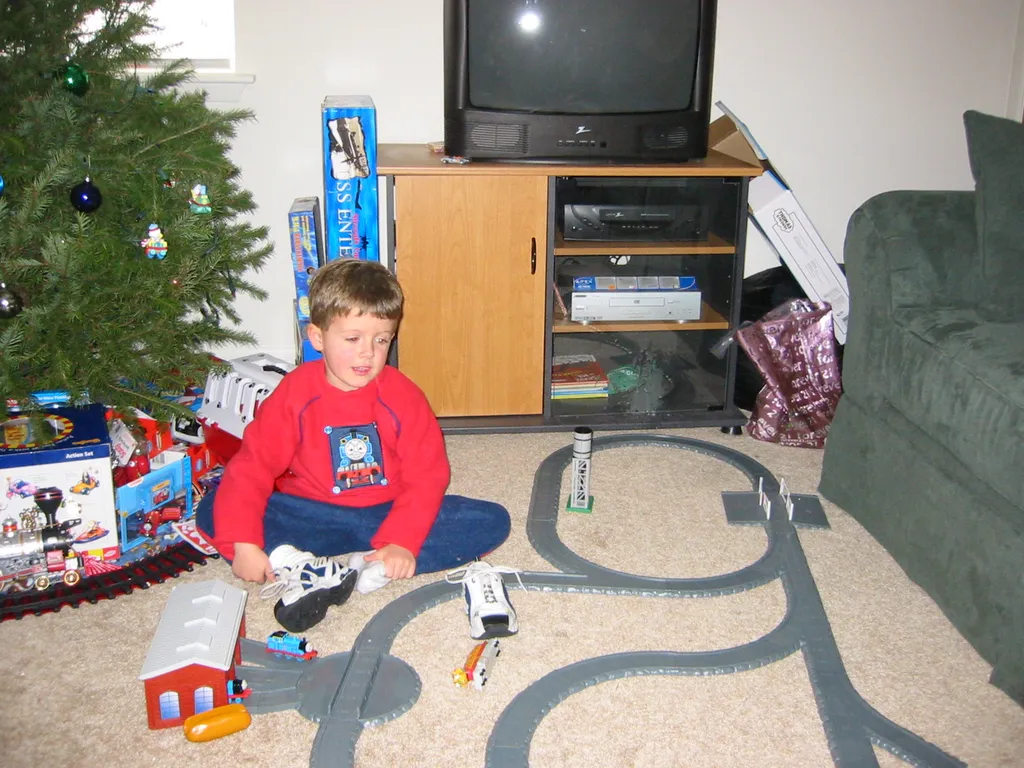 Our Nephews