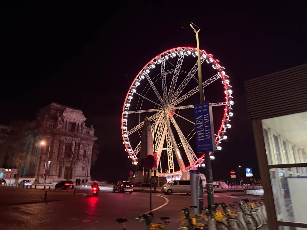 La Grande Roue