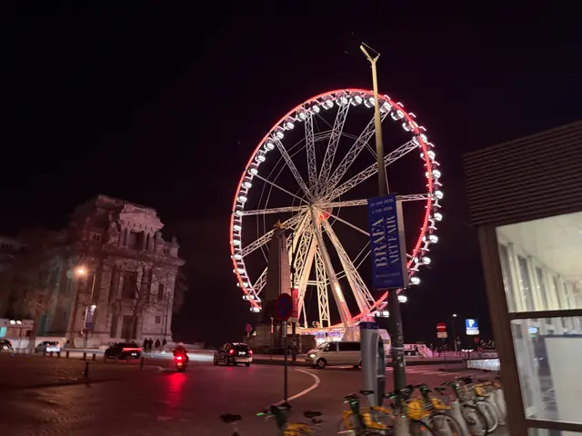 La Grande Roue
