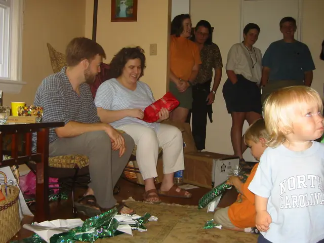 carmita's baby shower, presents-2