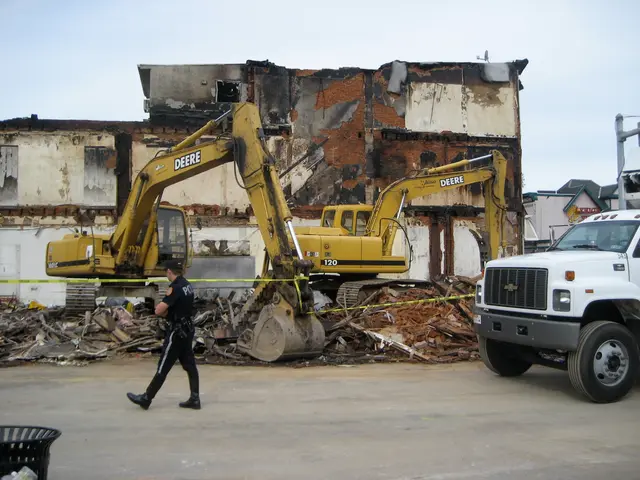 rest in peace, 3rd Street's (and Greeker's)