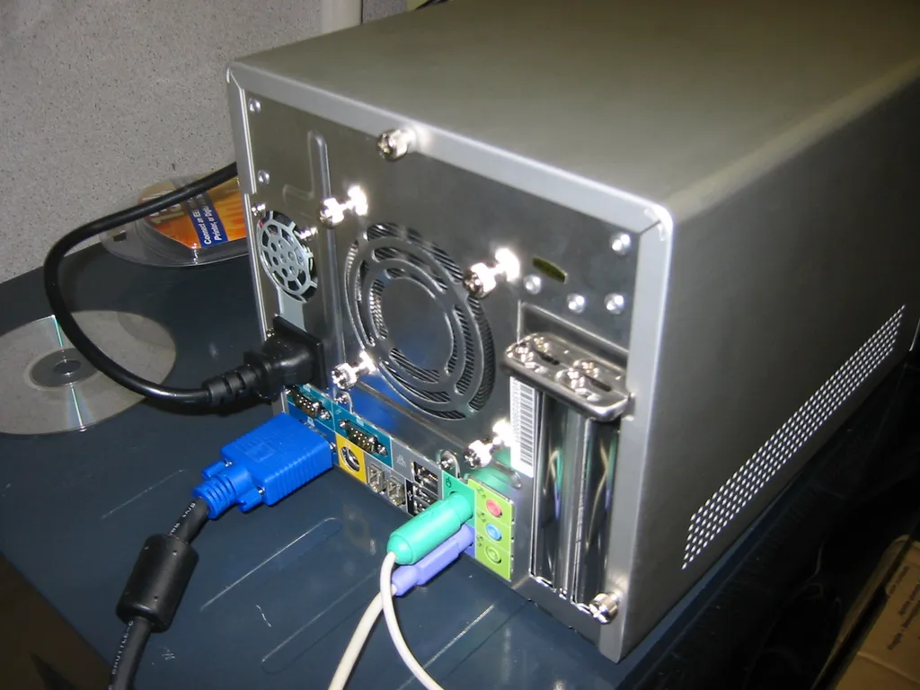 Mark II