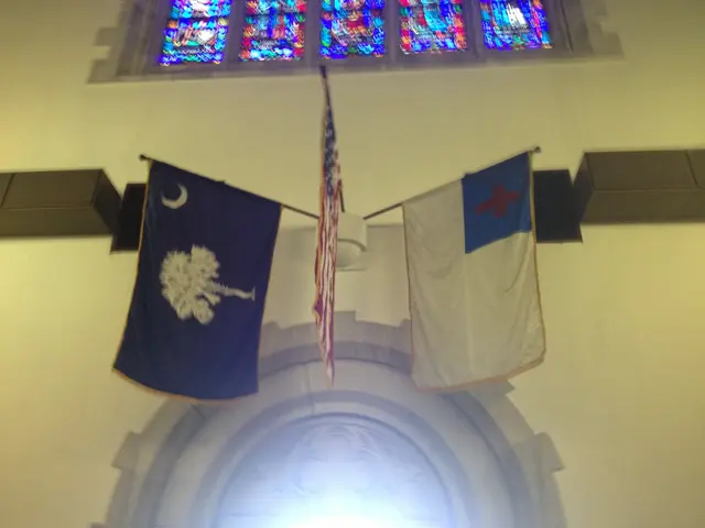 what's that flag?