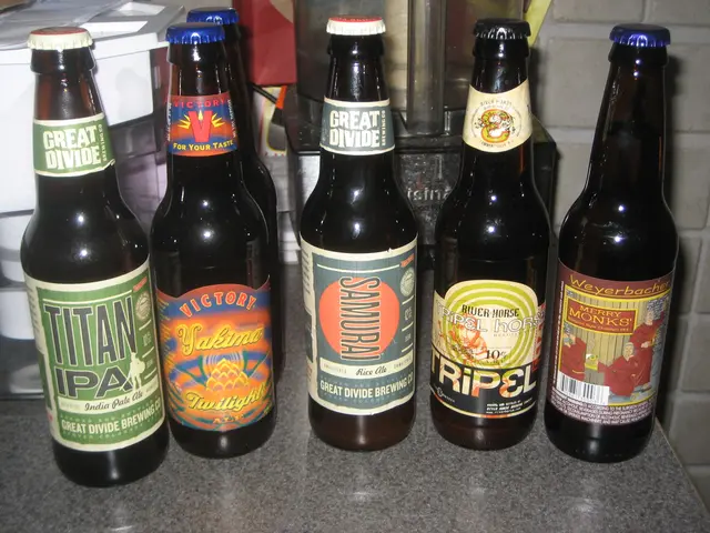 abe's beer run, 2010-01-31