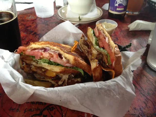 turkey club