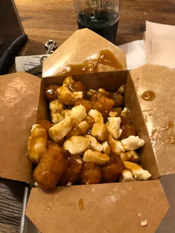 Shoo Fry