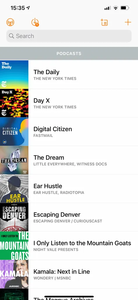 Digital Citizen