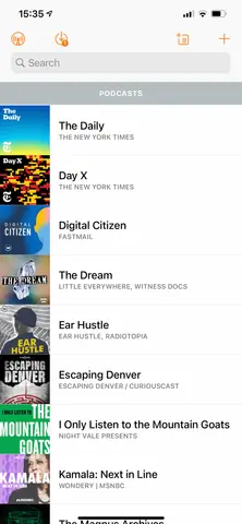 Digital Citizen