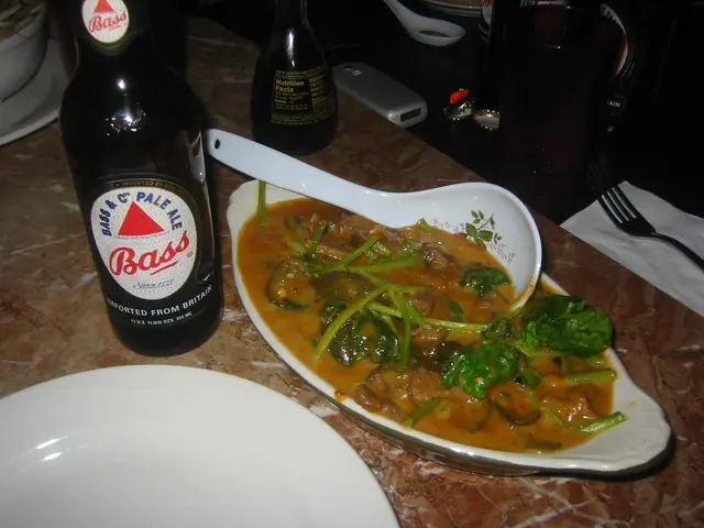 tamarind curry