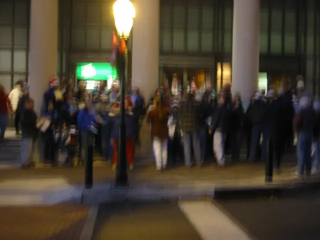Carolling