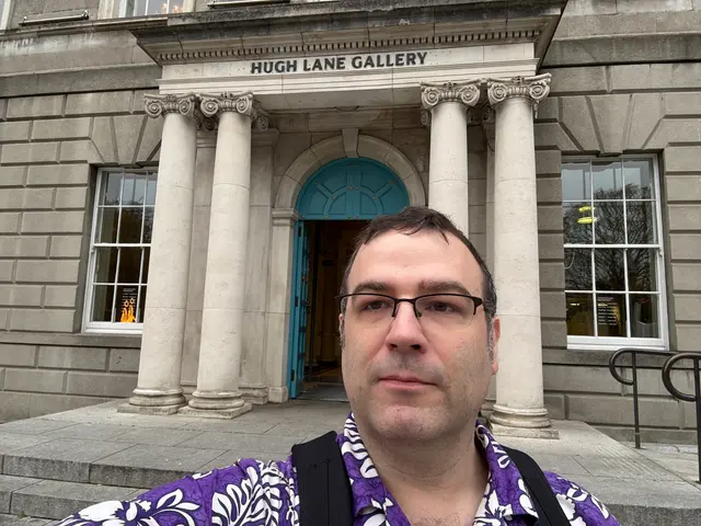 Hugh Lane gallery