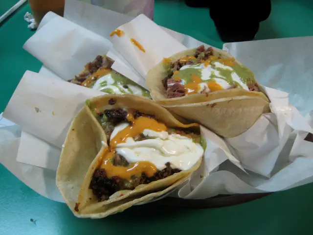 awesome tacos