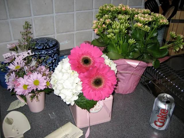 flowers!