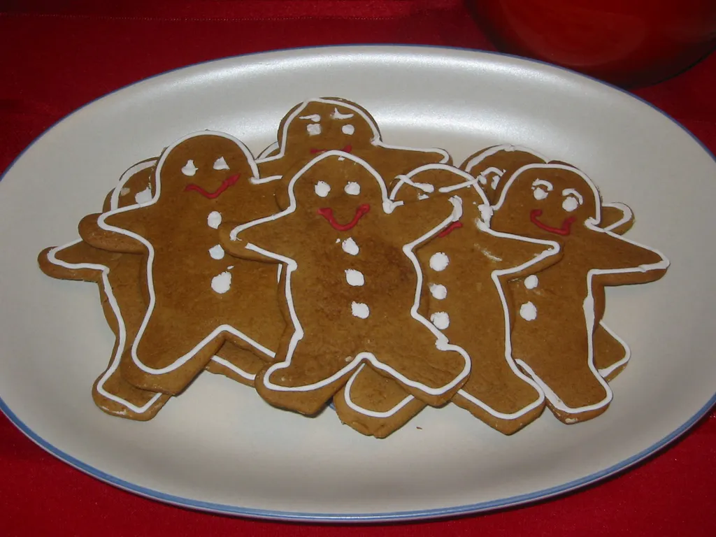 gingerbread
