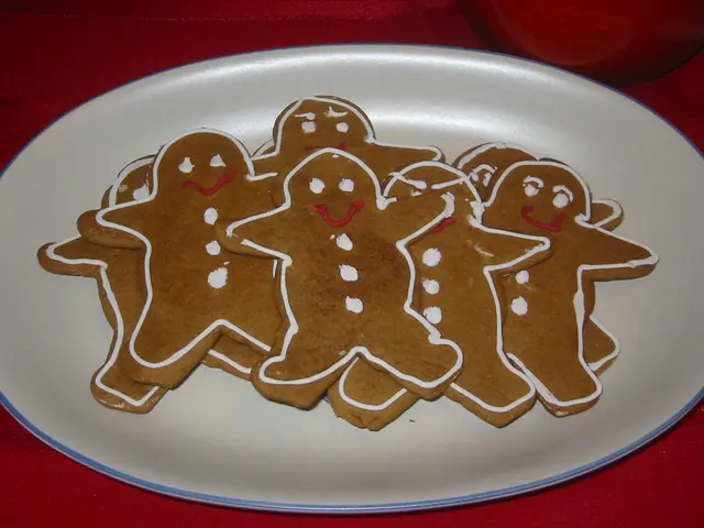 gingerbread