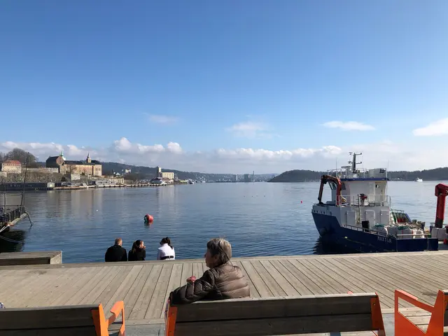 Oslo