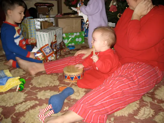 present-opening time