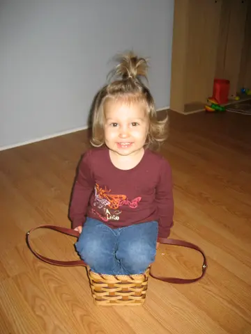 basket case!