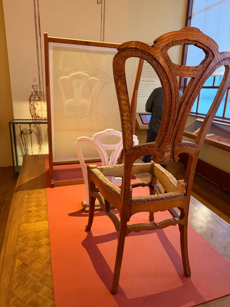 Victor Horta House