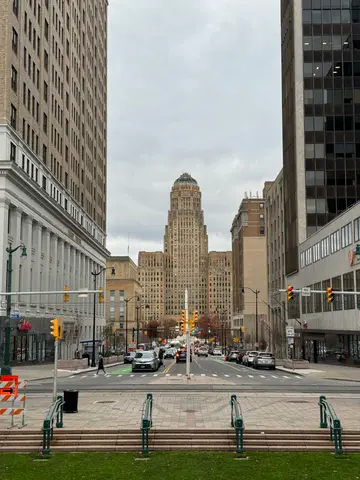 Buffalo City Hall