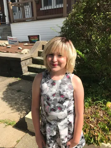 love that dress