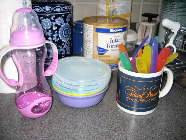 real food paraphernalia