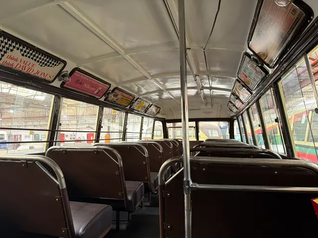 Sydney Bus Musem