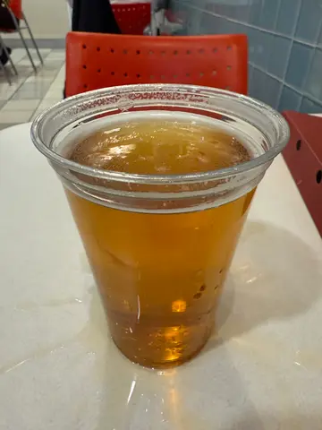 PHL airport beer