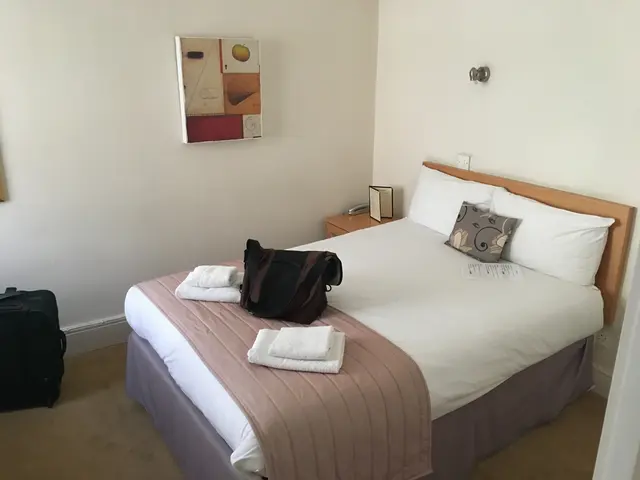 my room