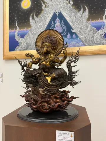 Bangkok MOCA